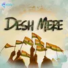 About Desh Mere Song